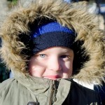 What’s ‘in’ for children – spring/summer 2014