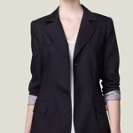How To Know If The Shoulder On Your Blazer Is Too Wide