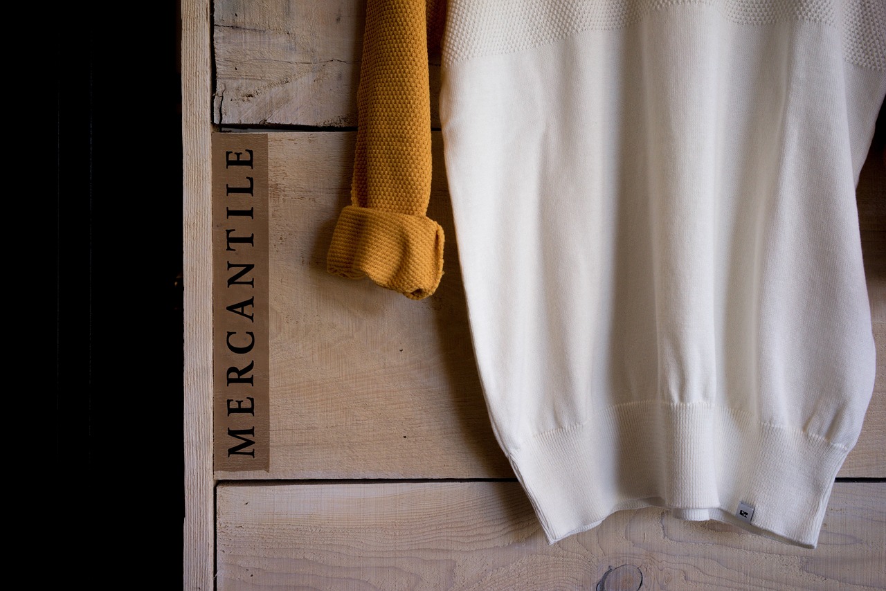 Designing Your Own Clothes